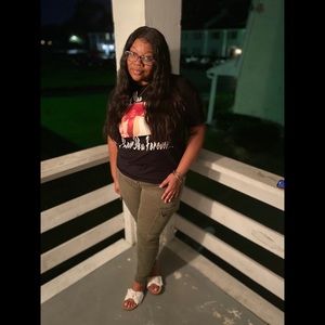 Meet your Posher, Destiny